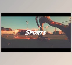 Download Urban Intro (Videohive 23438694) - AE Project