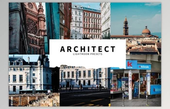 Download 10 Architect Lightroom Presets By Fitra <span class='badge badge-warning'>Anas</span>