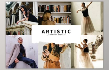 Download 10 Artistic Lightroom Presets By Fitra <span class='badge badge-warning'>Anas</span>