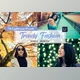Download 70 Trendy Fashion Lightroom Presets By MaxCompose