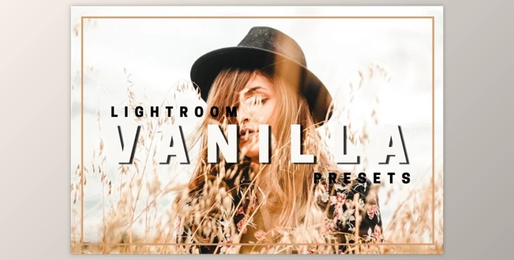 Download Vanilla Lightroom Presets Collection By MarkoPresets
