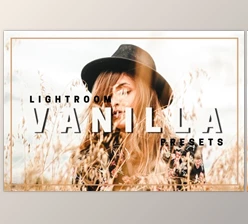 Download Vanilla Lightroom Presets Collection By MarkoPresets