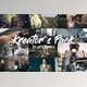 Download Kreator’s Pack 33 Video LUTs Bundle By CineMart