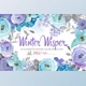 Download Floral watercolor clipart By EphrazyDesign (png, jpg)