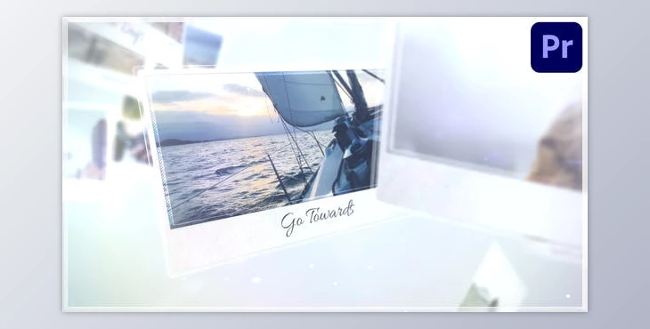 Download Happy Memories Slideshow (Videohive 33169850)