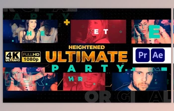 Download <span class='badge badge-warning'>Music</span> Party Night <span class='badge badge-warning'>Event</span> (<span class='badge badge-warning'>Videohive</span> 33165418)