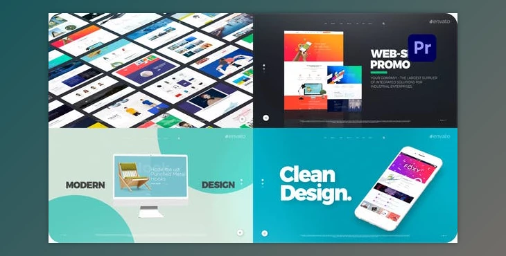 Download Website Opener for Premiere Pro (Videohive 33162756)