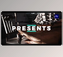 Download Rhythmic Opener For Premiere Pro (Videohive 33162116)