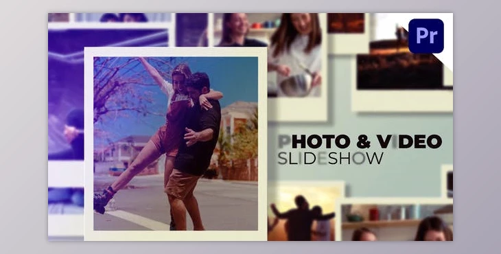 Download Quick Photo Slideshow (Videohive 33153575)