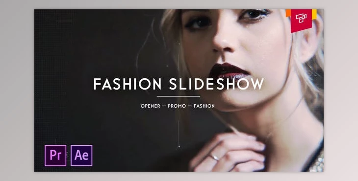 Download Modern Fashion Slideshow (Videohive 33142609) - PR Project