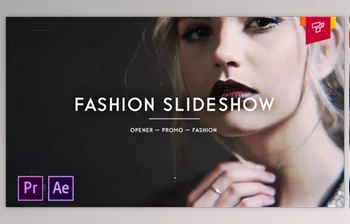 Download Modern Fashion Slideshow (<span class='badge badge-warning'>Videohive</span> 33142609) - PR <span class='badge badge-warning'>Project</span>