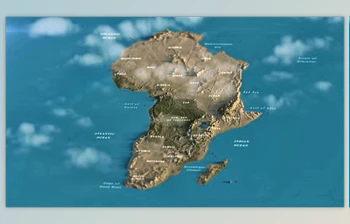 Download Africa Map PP (<span class='badge badge-warning'>Videohive</span> 33141718) - PR <span class='badge badge-warning'>Project</span>