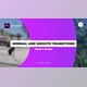 Download Minimal and Smooth Transitions For Premiere Pro (Videohive 33133731) - PR Project