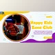 Download Kids Zone Slideshow - MOGRT (Videohive 33124488) - PR Project