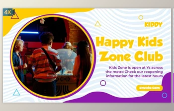 Download Kids Zone Slideshow - <span class='badge badge-warning'>MOGRT</span> (<span class='badge badge-warning'>Videohive</span> 33124488) - PR <span class='badge badge-warning'>Project</span>