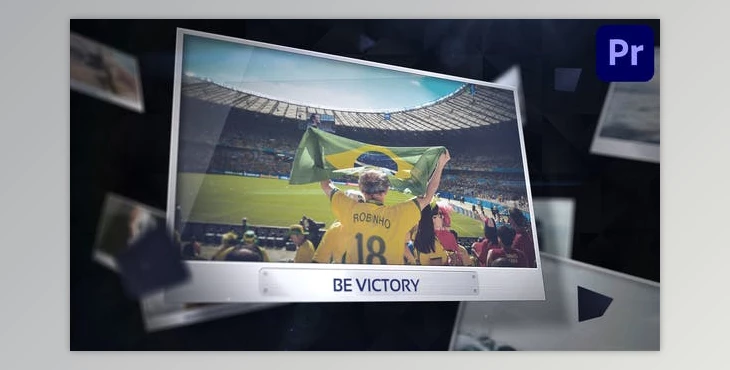 Download Epic Dynamic Opener (Videohive 33169785) - PR Project