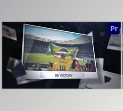 Download Epic Dynamic Opener (Videohive 33169785) - PR Project
