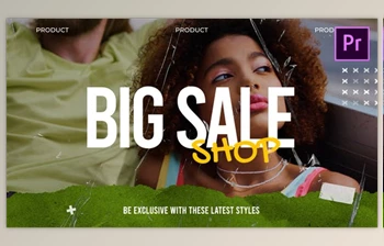 Download Urban Look Sale (<span class='badge badge-warning'>Videohive</span> 33142576) - PR <span class='badge badge-warning'>Project</span>