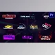 Download Expressive Titles - Premiere Pro MOGRT (Videohive 33132728) - PR Project