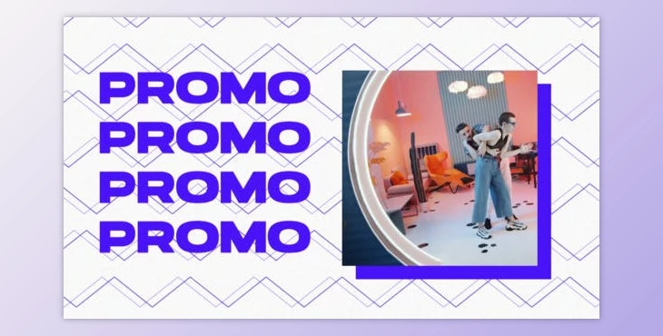 Download Trend Promo (Videohive 33124603) - PR Project