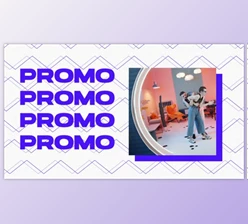 Download Trend Promo (Videohive 33124603) - PR Project