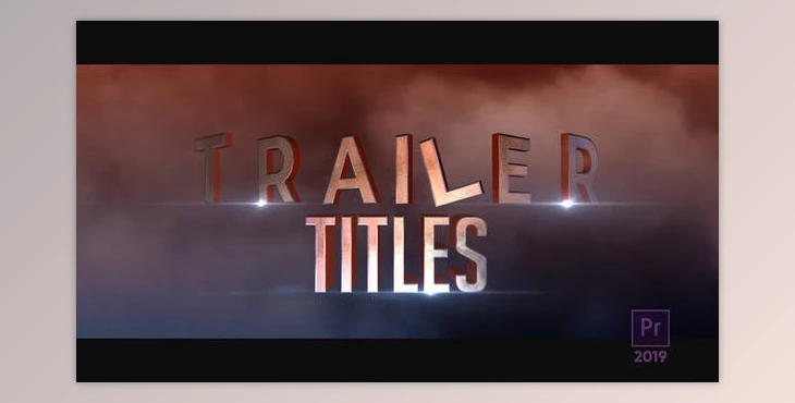 Download 3D Trailer Titles (Videohive 31696641)
