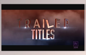 Download <span class='badge badge-warning'>3D</span> Trailer Titles (Videohive 31696641)