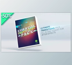 Download Transitions (Videohive 21709016)