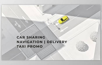 Download Car Sharing - <span class='badge badge-warning'>Navigation</span> - Delivery - Taxi DR (Videohive 33124018)