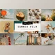 Download 15 Summer Film Lr Presets Bundle By BukeShop
