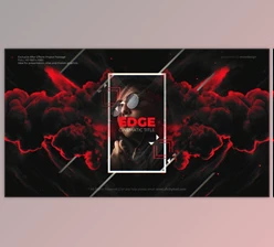 Download Edge Cinematic Titles (Videohive 33165913) - PR Project