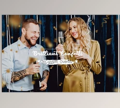 Download 36 Brilliant Confetti Overlays By EpicoMedia (PNG)