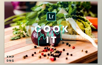 Download Cook It Foodie Lightroom <span class='badge badge-warning'>Preset</span> By Shivangi Dubey (Mob, Desk)