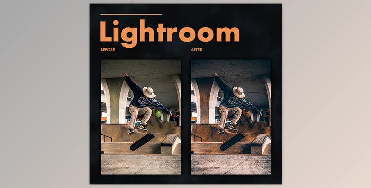 Download Urbanism FX Lightroom Preset By DesignFork (XMP, DNG)
