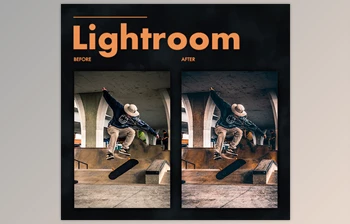 Download Urbanism FX Lightroom Preset By DesignFork (<span class='badge badge-warning'>XMP</span>, DNG)