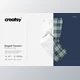 Download Elegant Trousers Mockup Set By Creatsy (PSD)