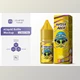 Download eLiquid Bottle Mockup v. 10ml-C Plus By Crafted Mockups (PSD)