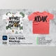 Download Kids T-shirt Mockup By Studio Innate (JPG, PSD)