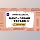 Download Hand Drawn Brush Titles (Videohive 33183551)