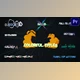 Download Colorful Titles - Premiere Pro MOGRT (Videohive 33182868) - PR Project
