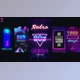 Download Neon Instagram Stories (Videohive 33173903)