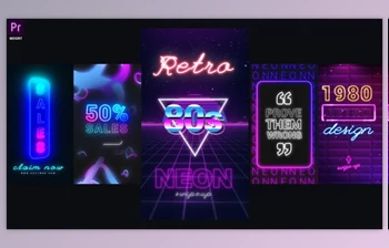 Download Neon <span class='badge badge-warning'>Instagram</span> Stories (<span class='badge badge-warning'>Videohive</span> 33173903)