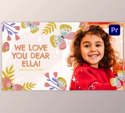 Download Happy Birthday Ella (Videohive 33170695)