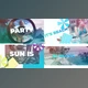 Download Summer Party Promo (Videohive 33083831) - PR Project