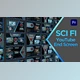 Download SCIFI Youtube End Screens (Videohive 32883997) - PR Project
