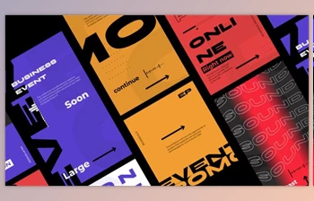 Download Business podcast stories instagram (Videohive <span class='badge badge-warning'>33204403</span>) - AE Project