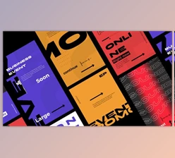 Download Business podcast stories instagram (Videohive 33204403) - AE Project