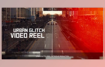 Download Urban <span class='badge badge-warning'>Glitch</span> Reel (<span class='badge badge-warning'>Videohive</span> 17954673) - AE <span class='badge badge-warning'>Project</span>
