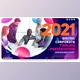 Download Digital Corporate Timeline Presentation (Videohive 33174079) - AE Project