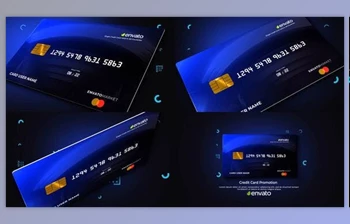Download Credit <span class='badge badge-warning'>Card</span> Promo (<span class='badge badge-warning'>Videohive</span> 33198964) - AE <span class='badge badge-warning'>Project</span>